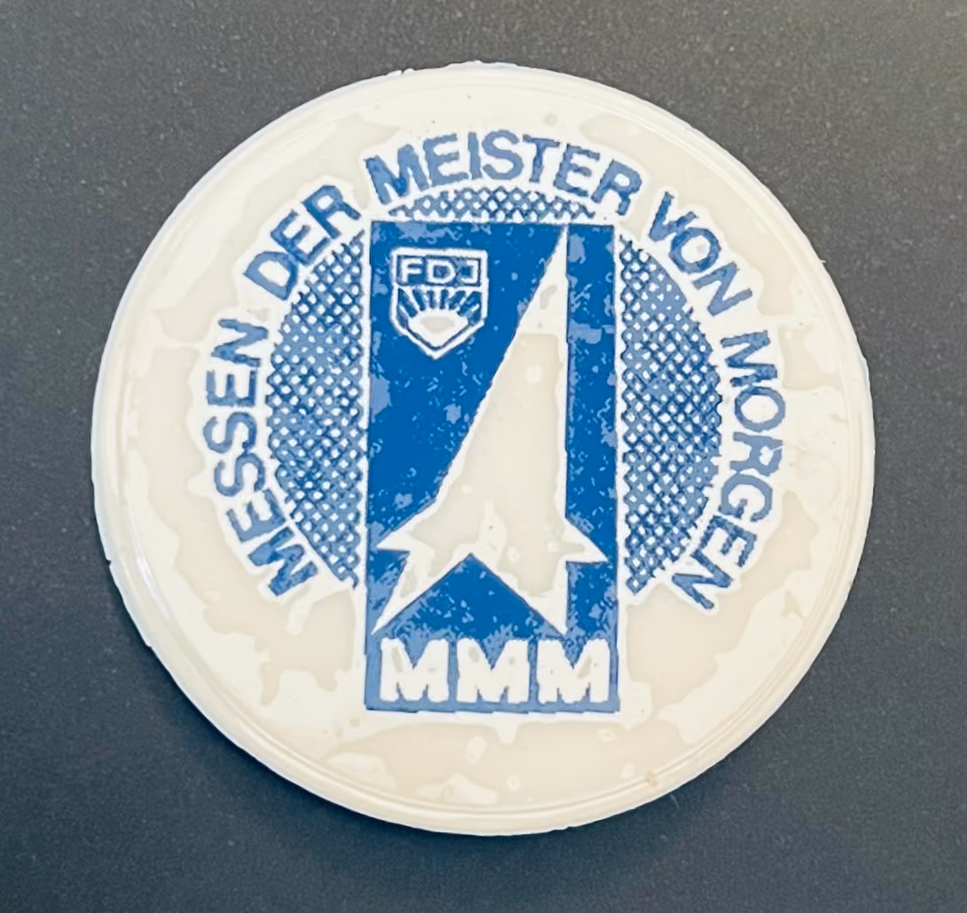 FDJ - MMM - Messe der Meister von Morgen