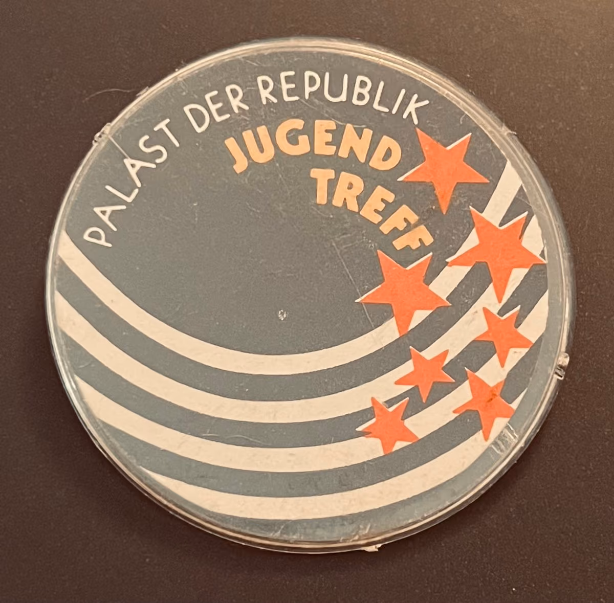 Palast der Republik - Jugendtreff