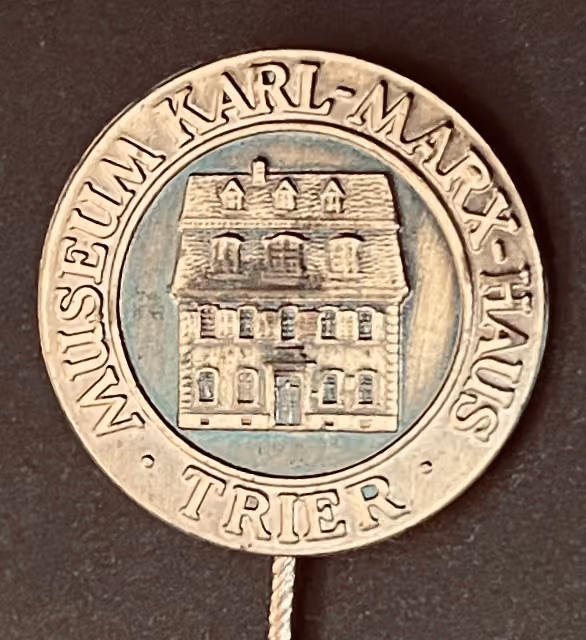 Museum Karl-Marx-Haus-Trier