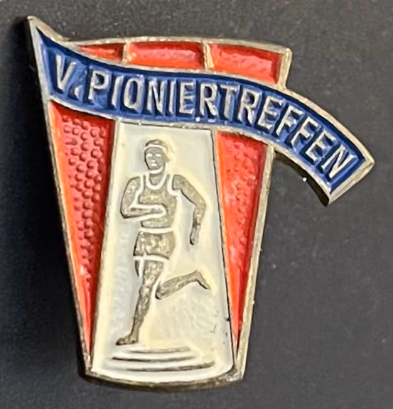 V. Pioniertreffen