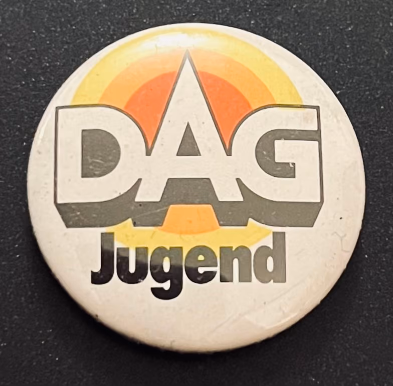 DAG-Jugend