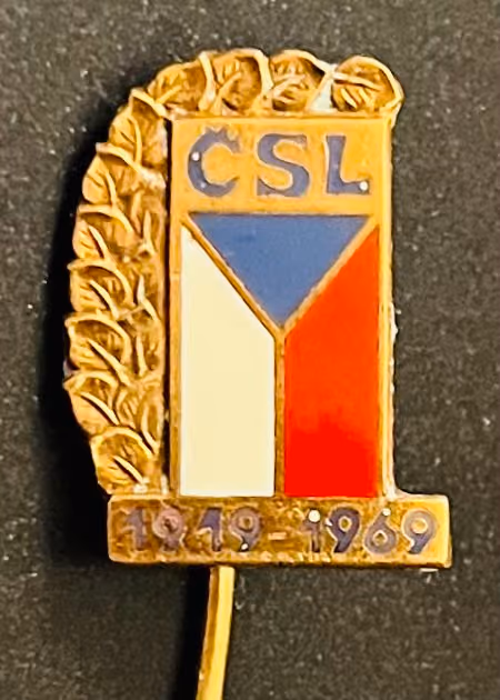 CSL - 1919-1969