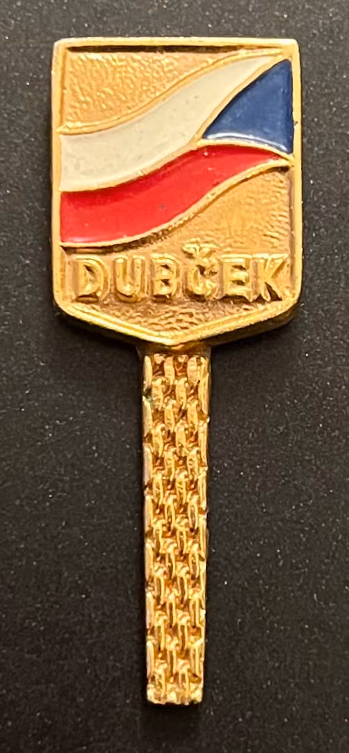 Dubcek