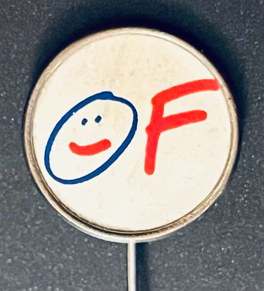 OF - Obcanske Forum