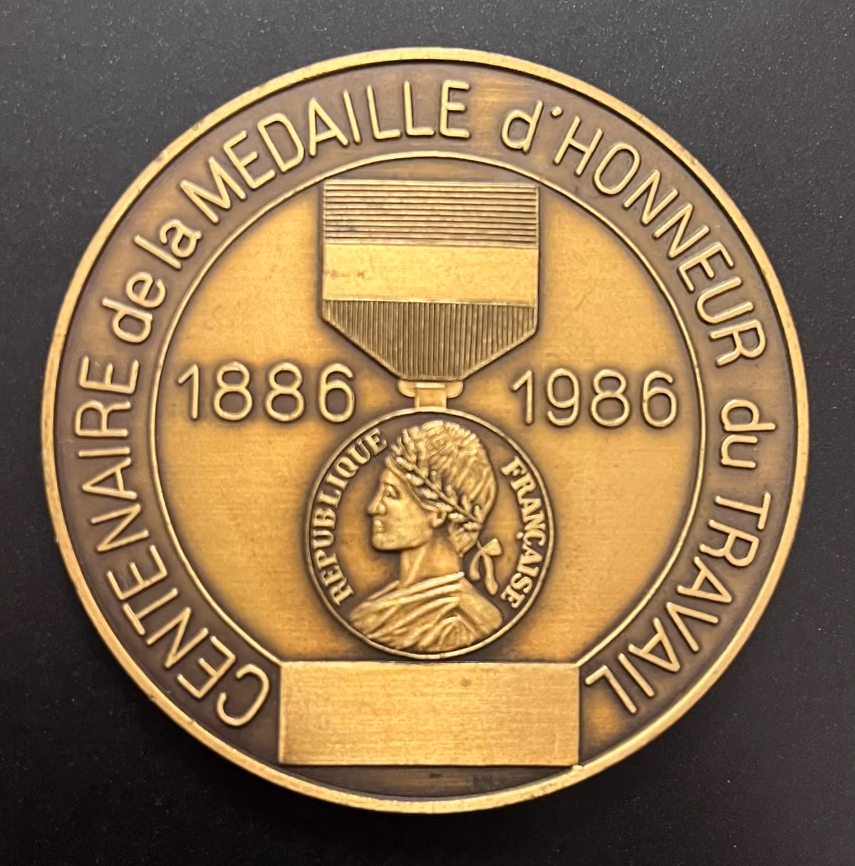 Nationaler Verband der Träger der Medaille der Arbeit