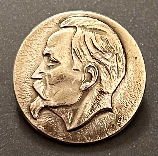 Feliks Dzierzynski