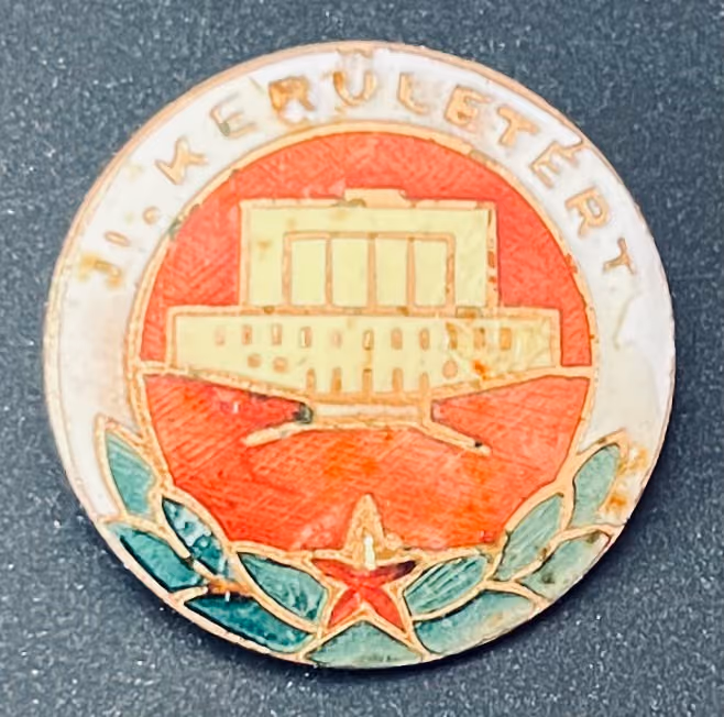 Budapest - 2. Bezirk