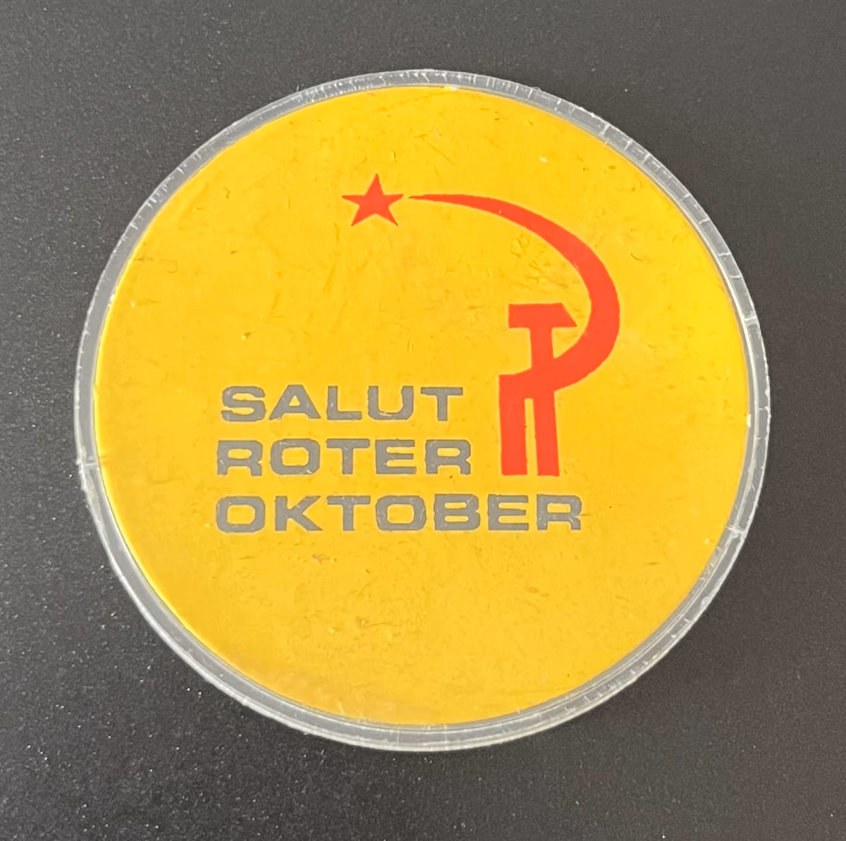 FDJ / Thälmannpioniere - Salut Roter Oktober