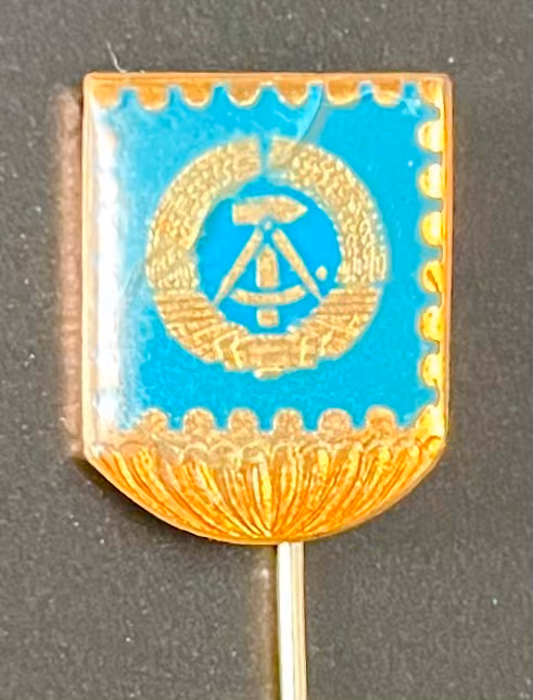 Philatelistenverband im Kulturbund der DDR