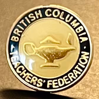 BCTF - British Columbia Teachers Federation