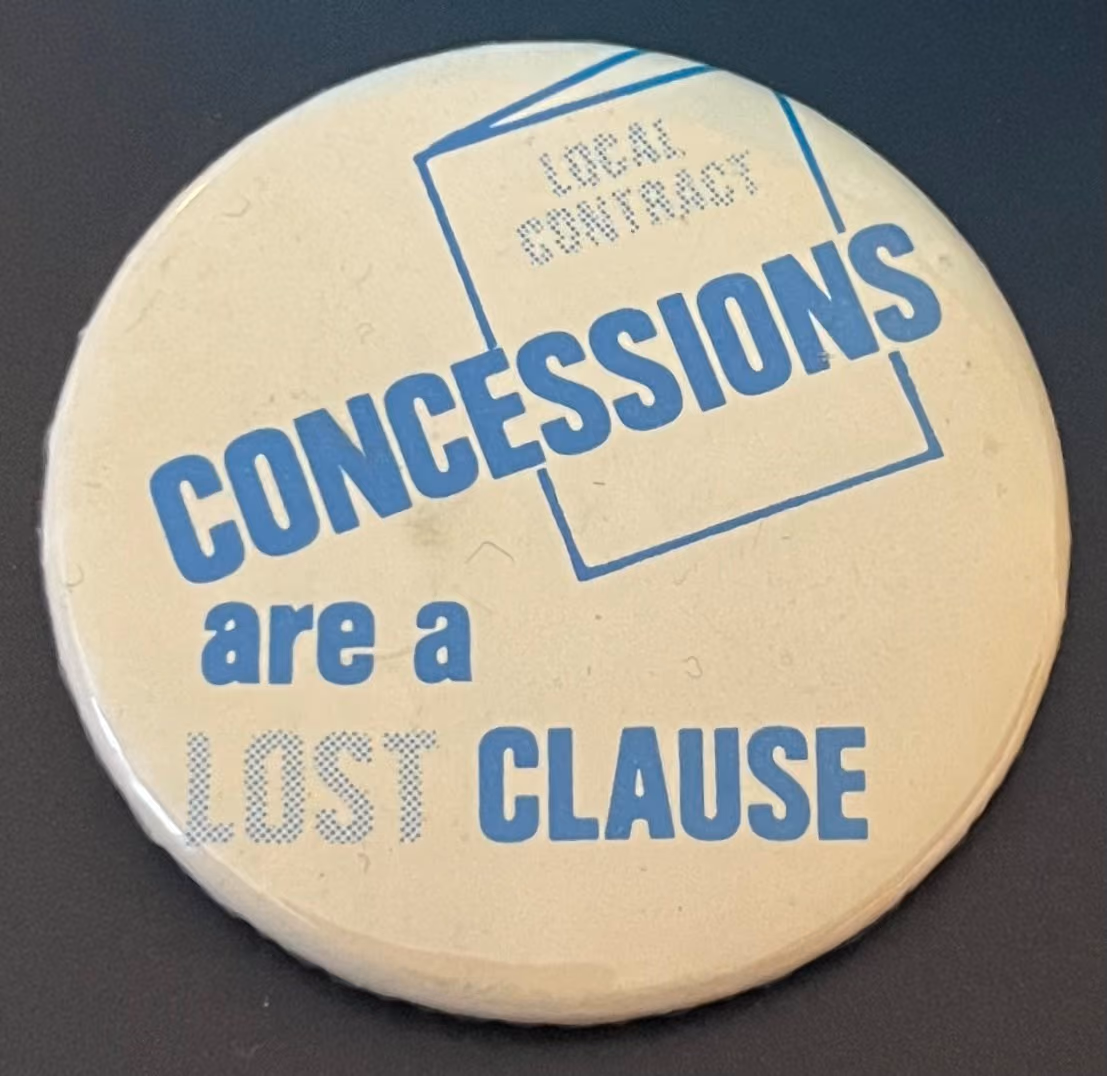 BCTF - Concessions are a lost clause