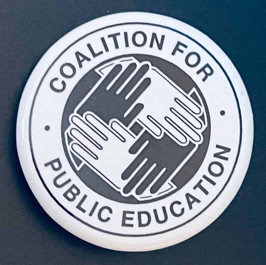 BCTF - British Columbia Teachers Federation - Coalition for Public Education