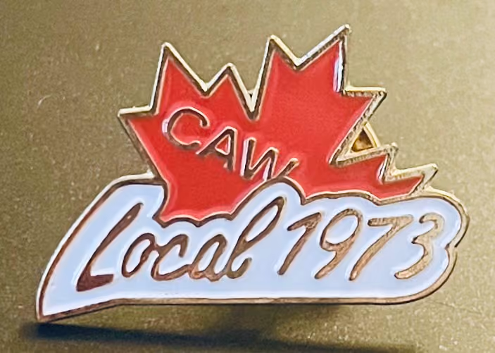 CAW-Local 1973