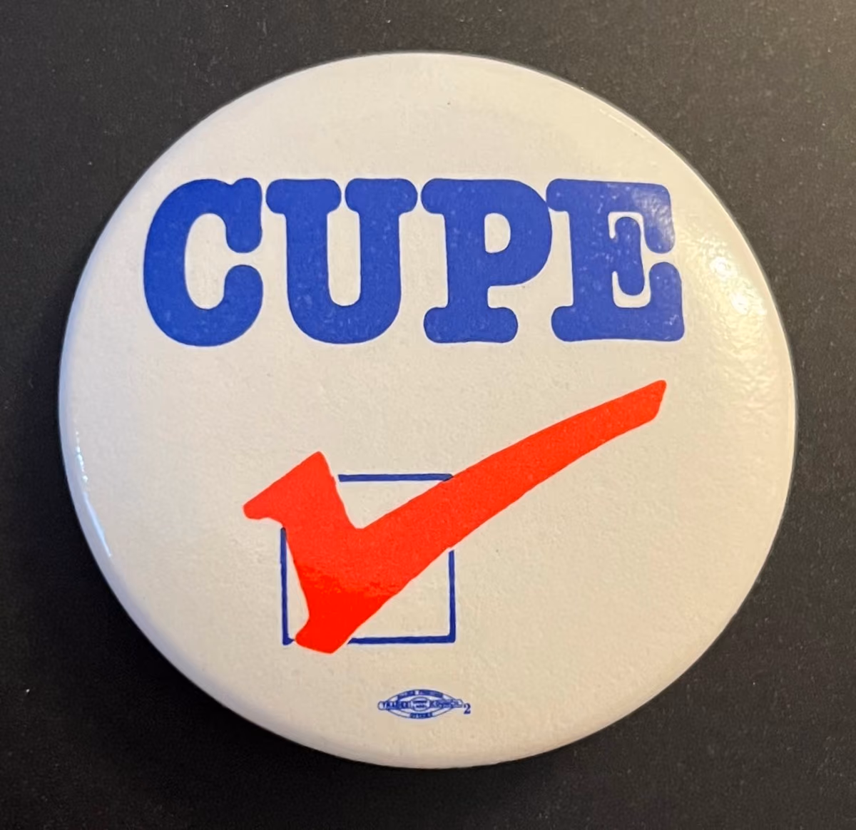 CUPE - Canadian Union of Public Employees
