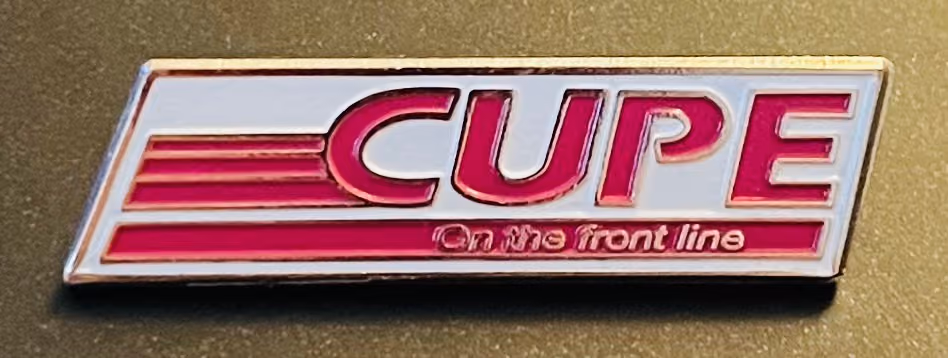 CUPE - On the Front Line