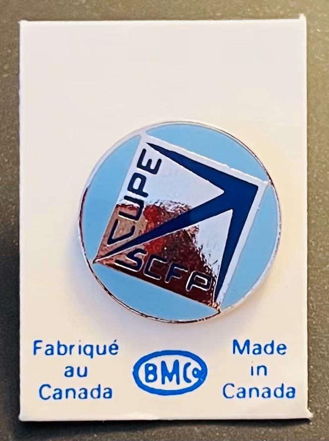 CUPE - Canadian Union of Public Employees
