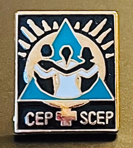 CEP/SCEP - Communications, Energy and Paperworkers Union of Canada