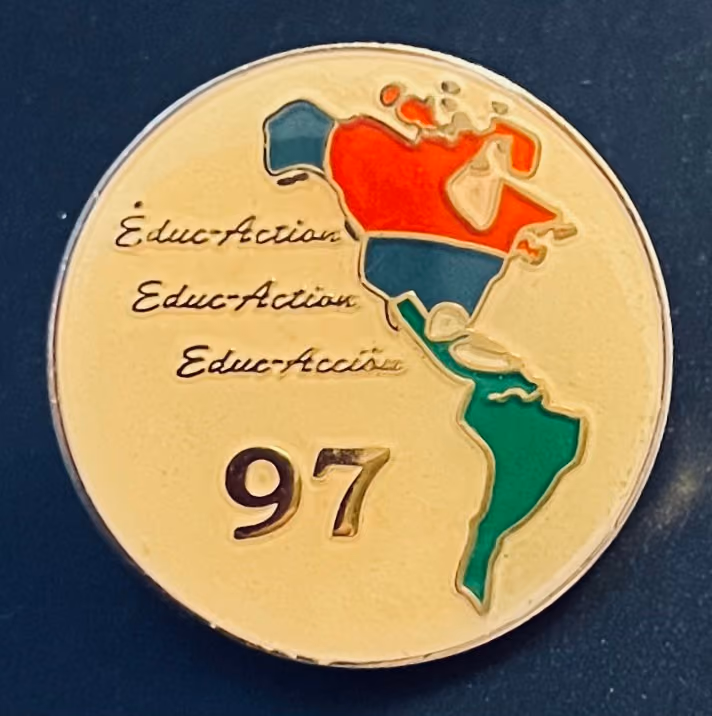 EDUC-Action 97