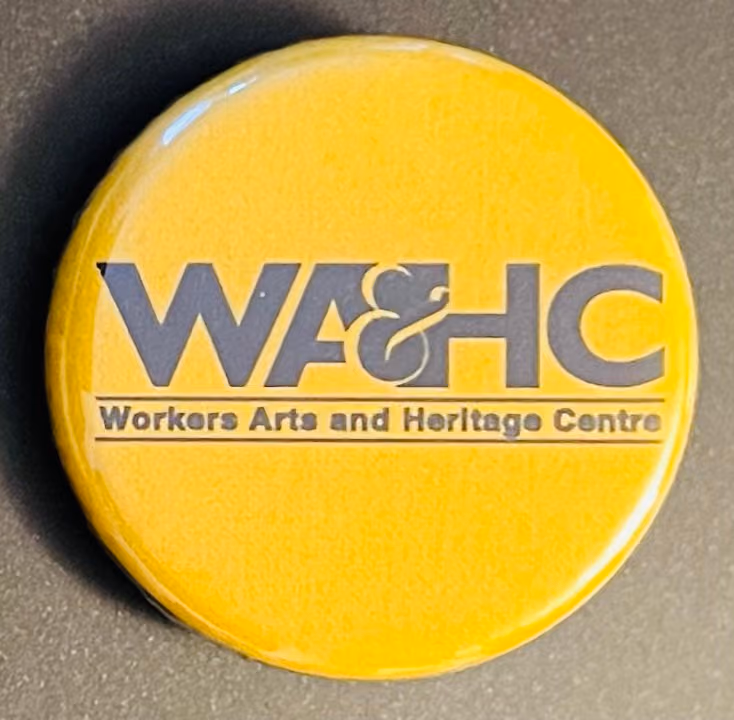 WA & HC - Workers Arts and Heritage Centre