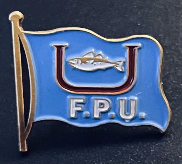 FPU - Fishermens Protective Union