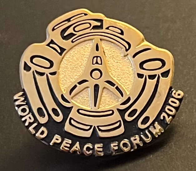World Peace Forum 2006