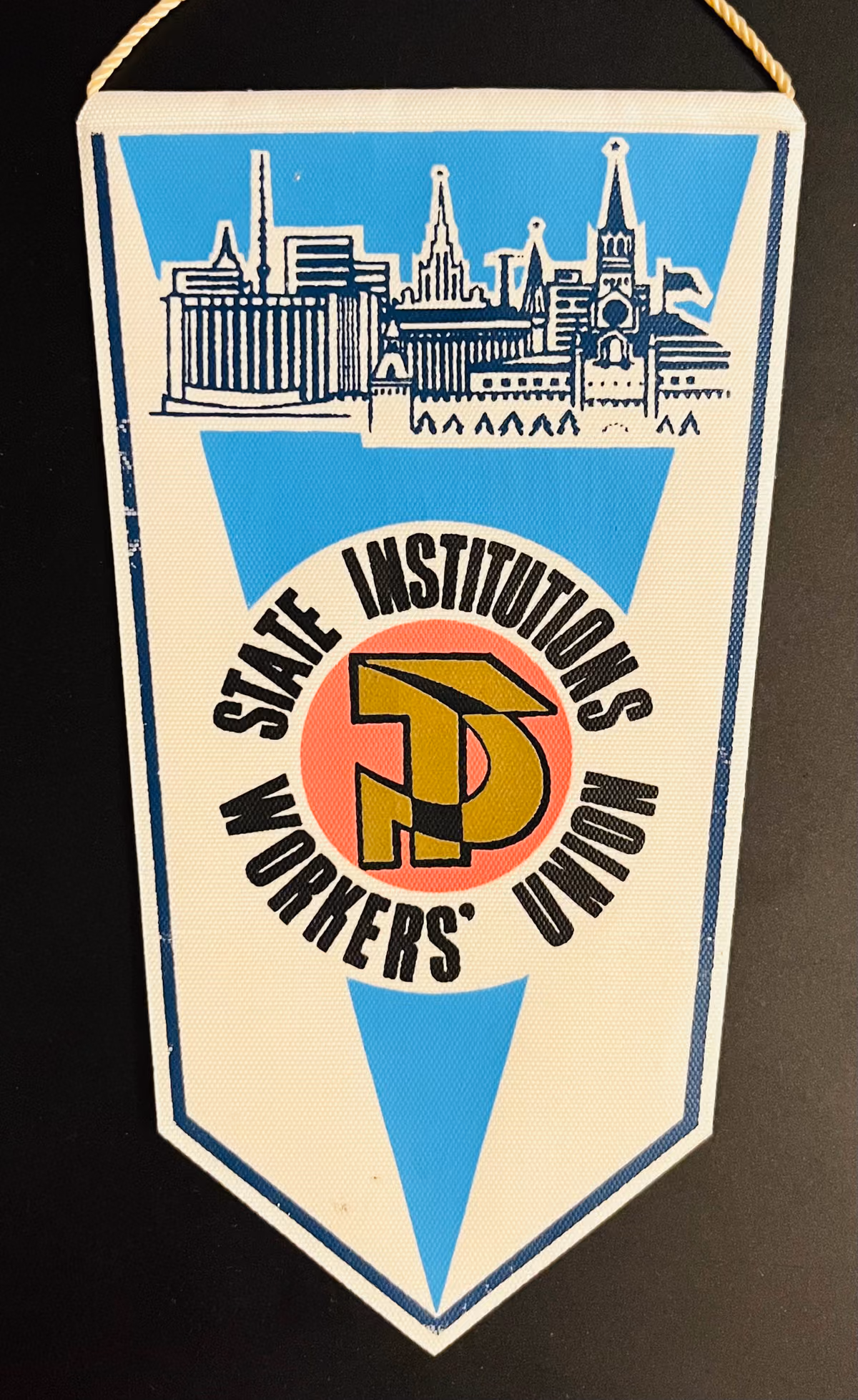 State Institutions Workers Union