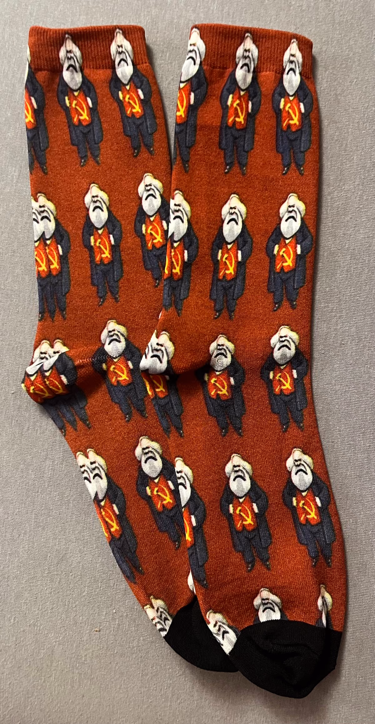 Karl Marx