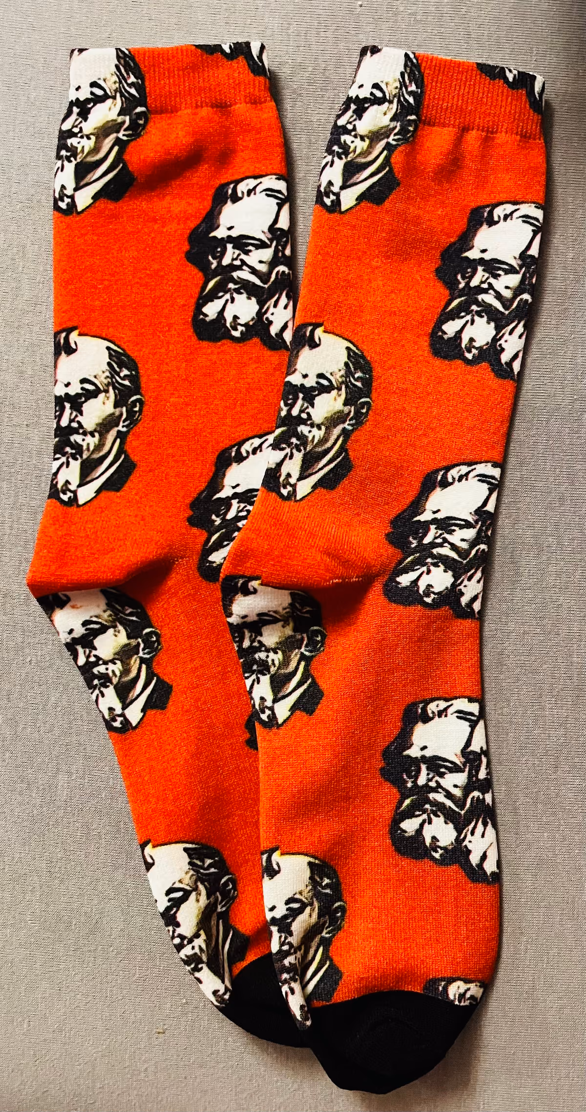 Marx - Lenin