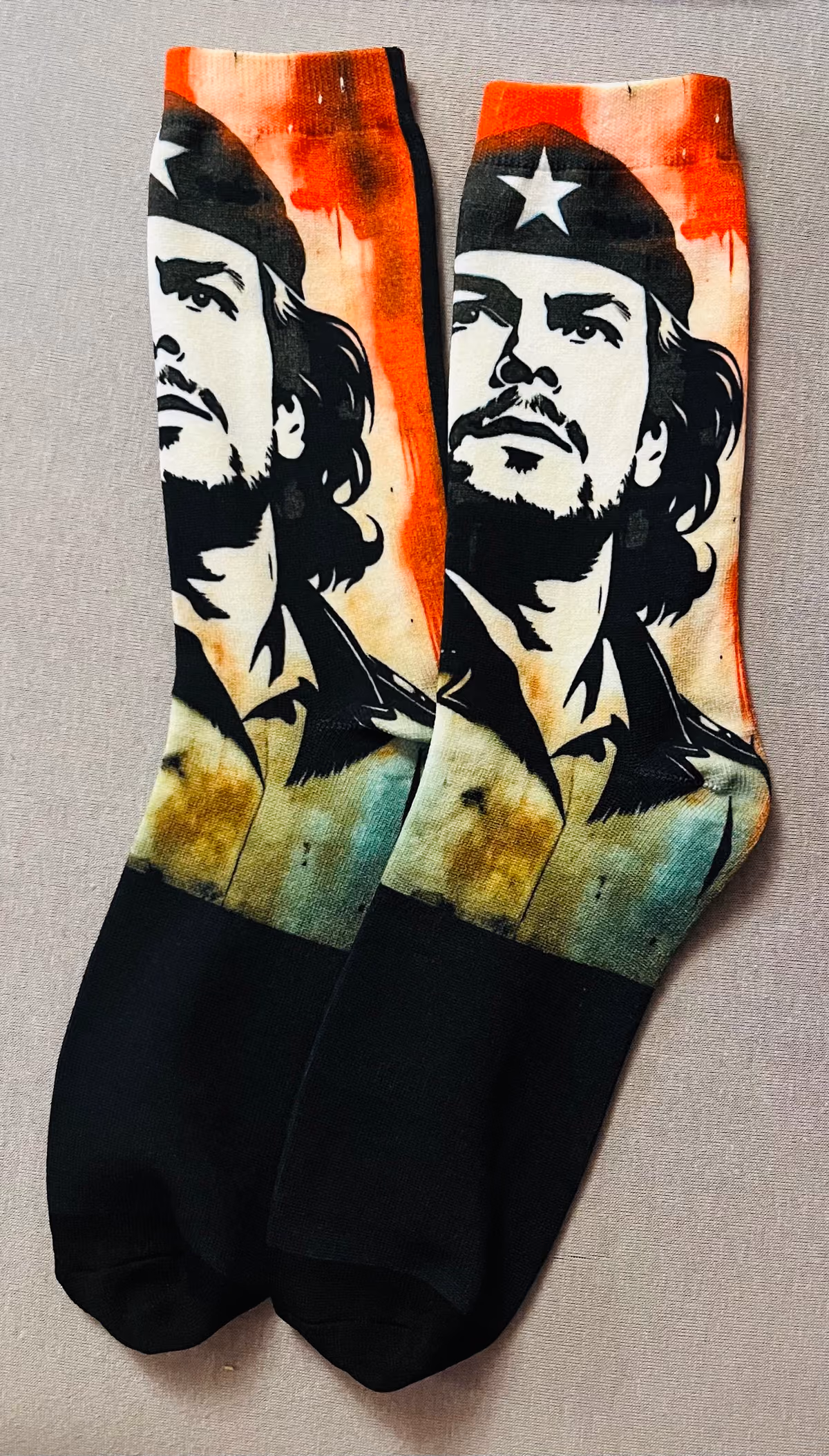 Ernesto Che Guevara