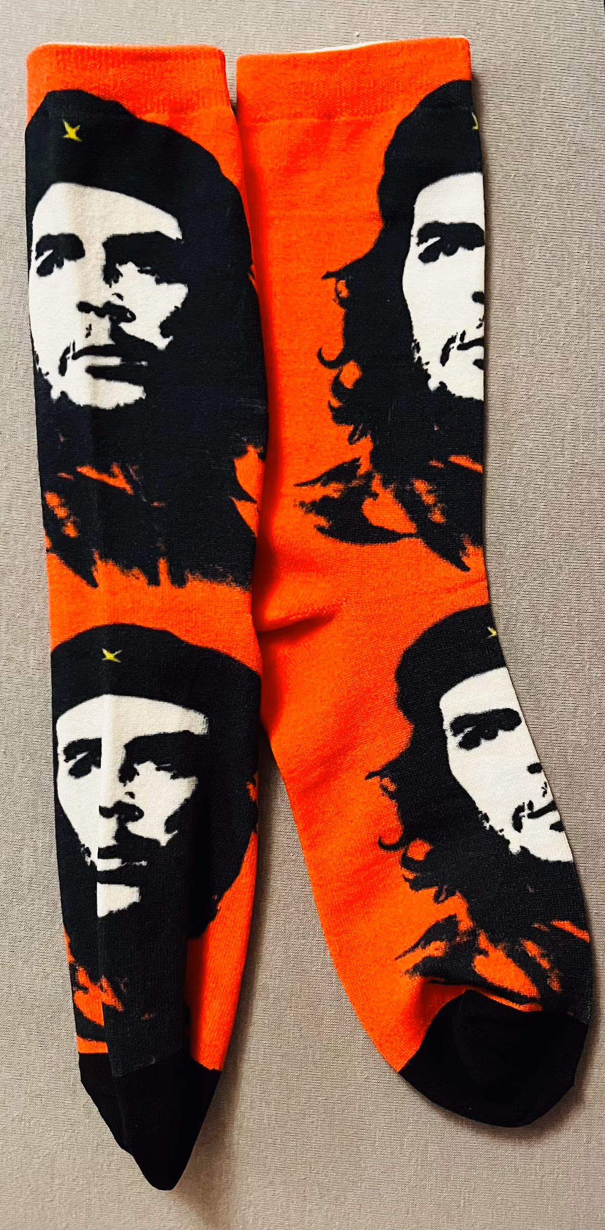 Ernesto Che Guevara