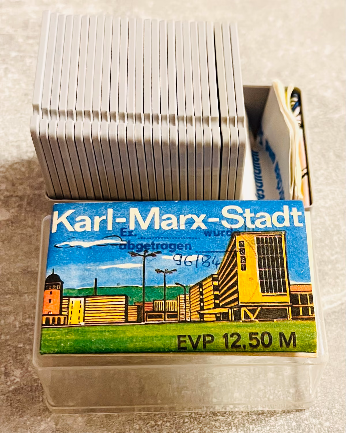 Karl-Marx-Stadt