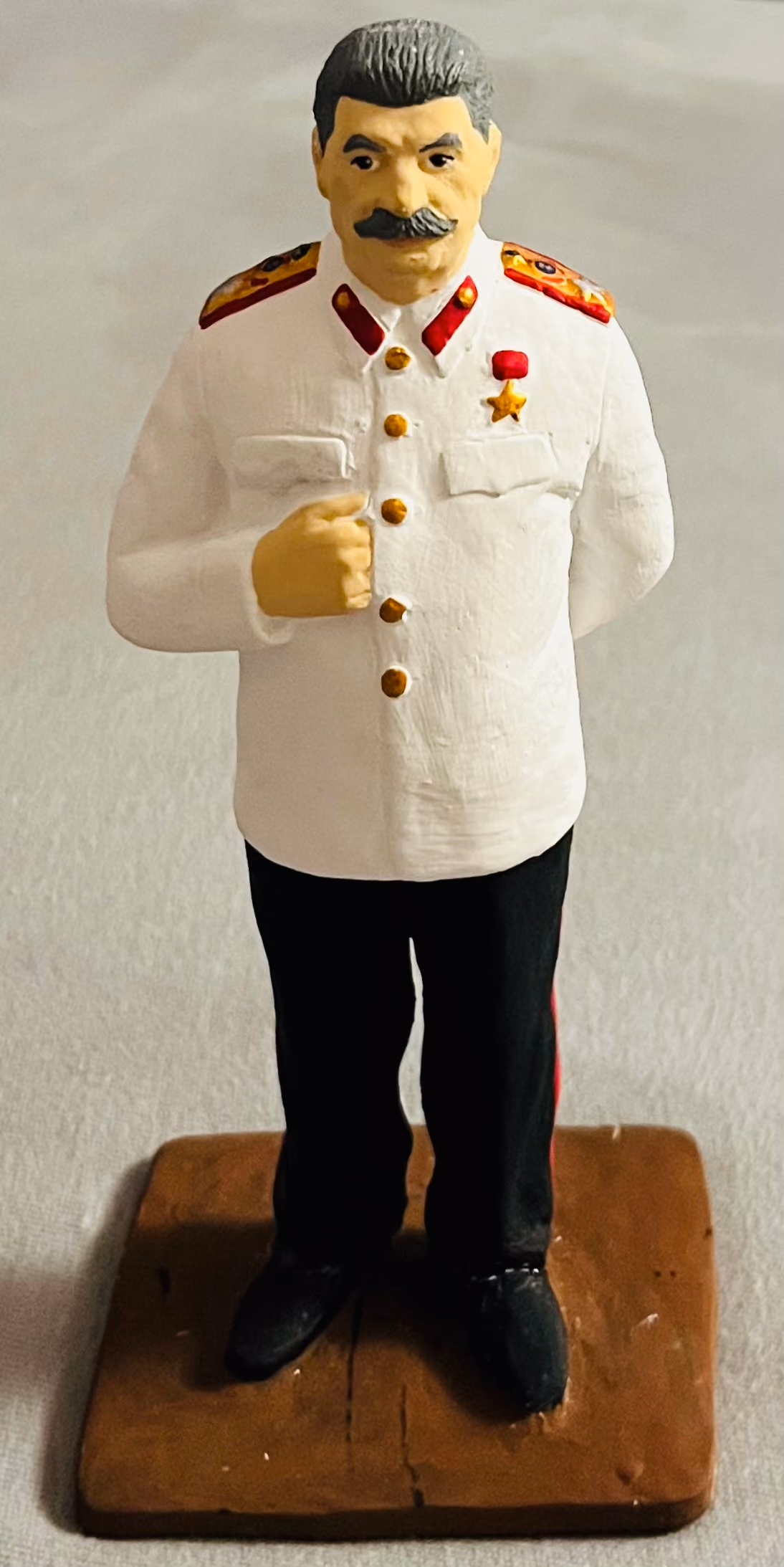 Josef Stalin