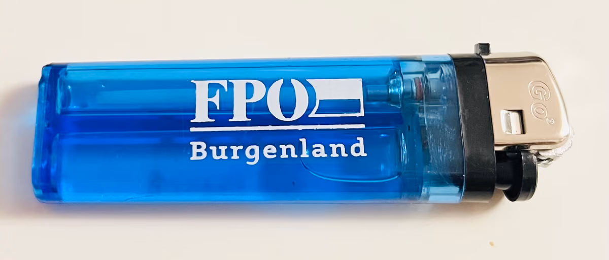 FPÖ-Burgenland