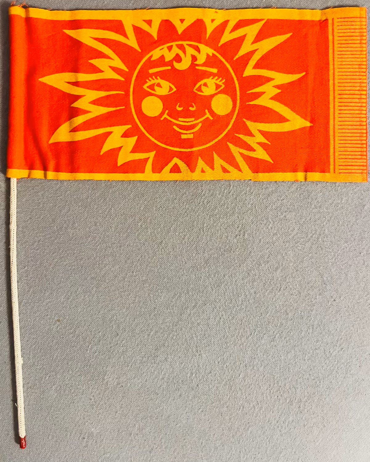 Pionierorganisation - Lachende Sonne