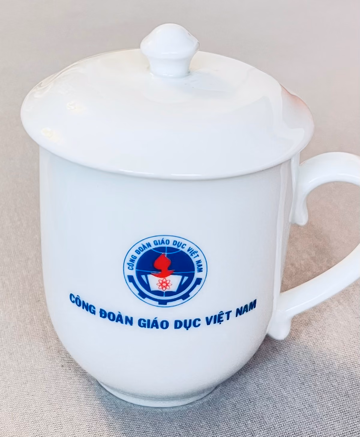 Vietnamesische Bildungsgewerkschaft