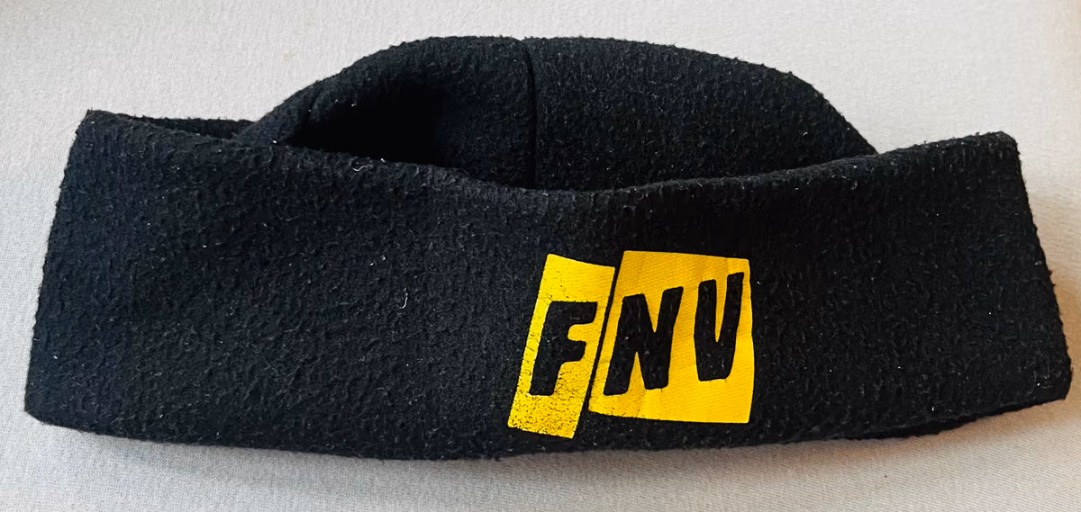 FNV - Niederländischer Gewerkschaftsbund