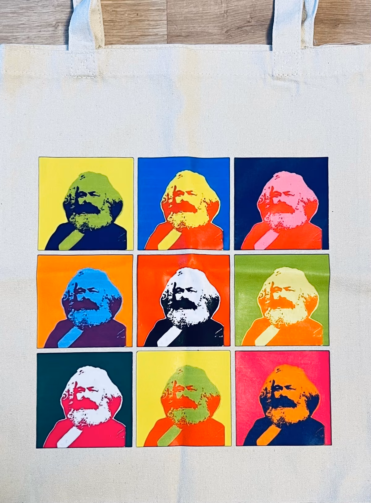 Karl Marx