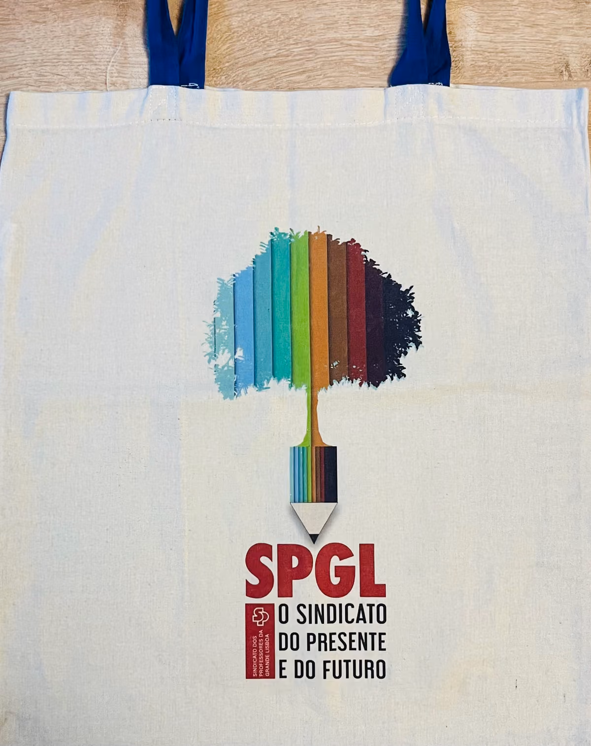 SPGL - Die Gewerkschaft der Gegenwart und der Zukunft