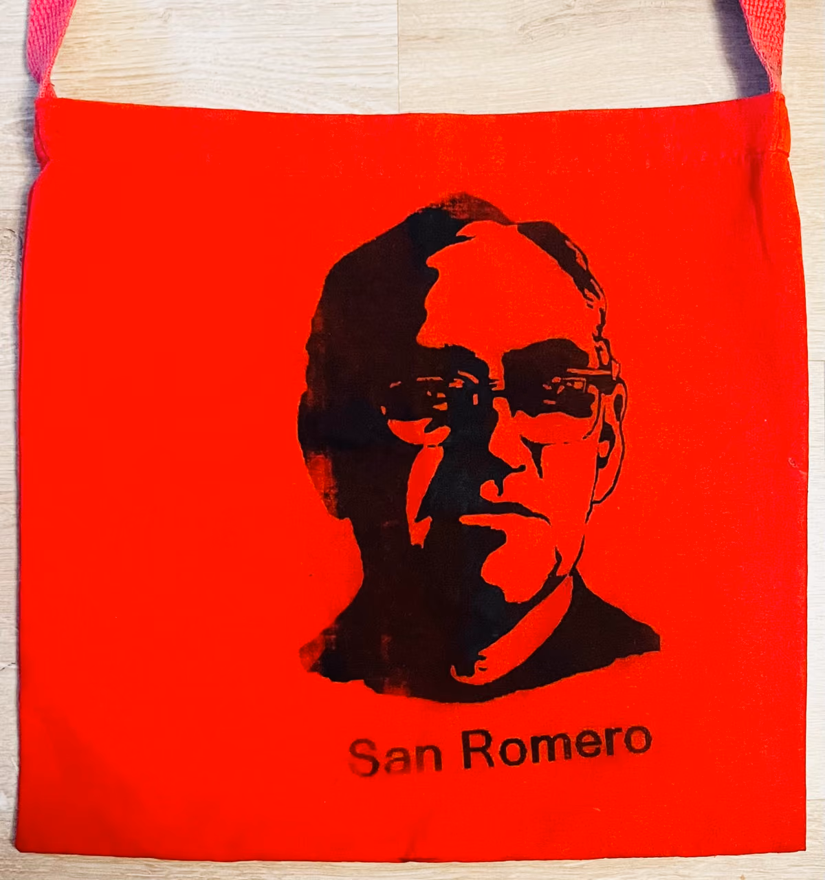 AGEPYM - San Romero