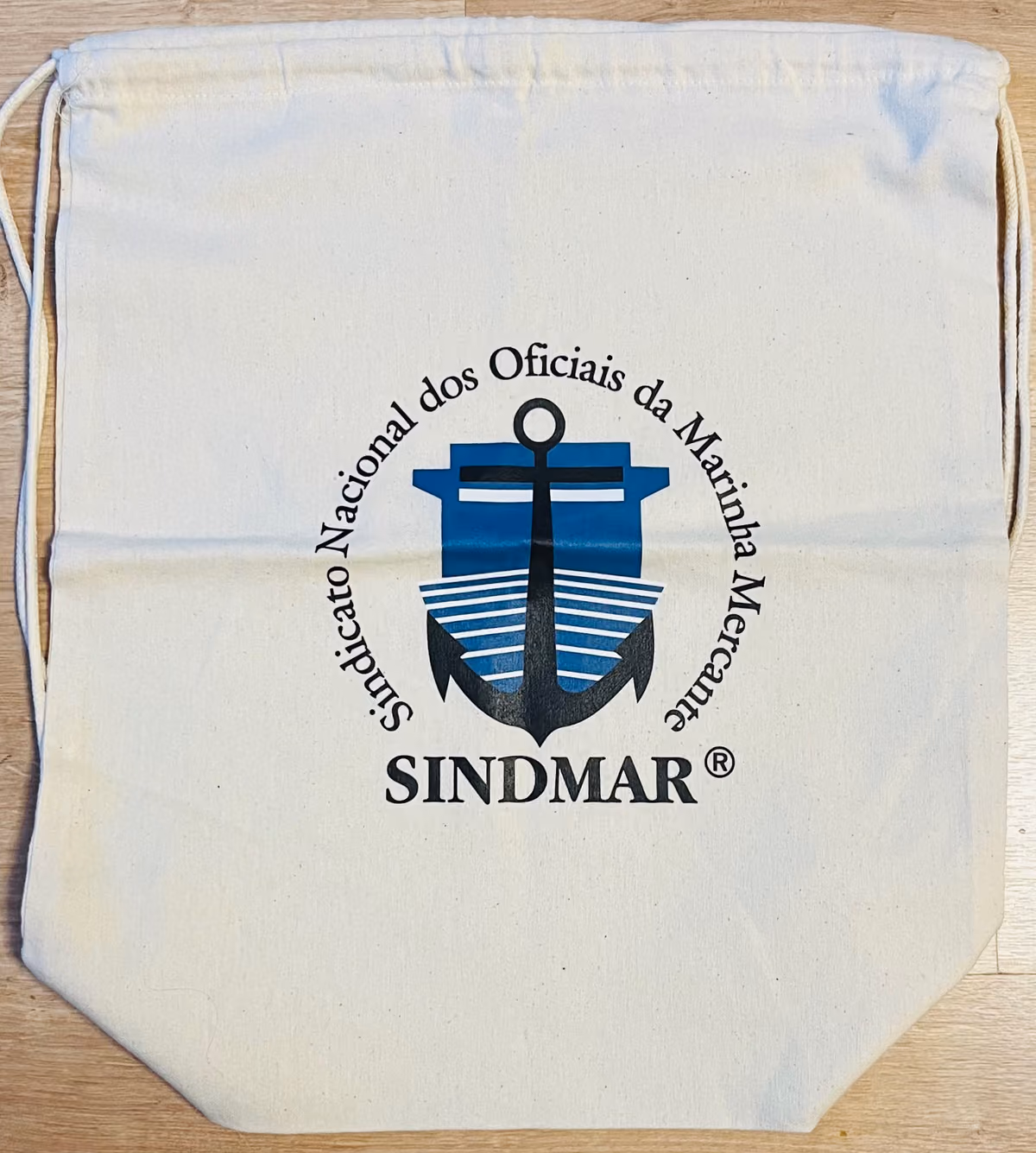 SINDMAR - Nationale Gewerkschaft der Offiziere der Handelsmarine