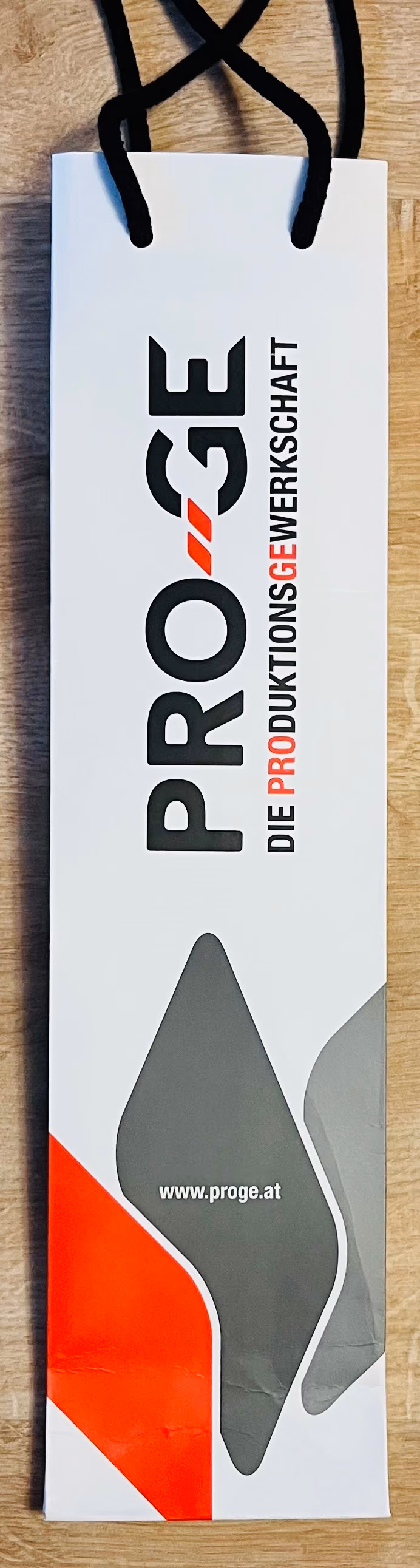 PRO-GE - Die Produktionsgewerkschaft
