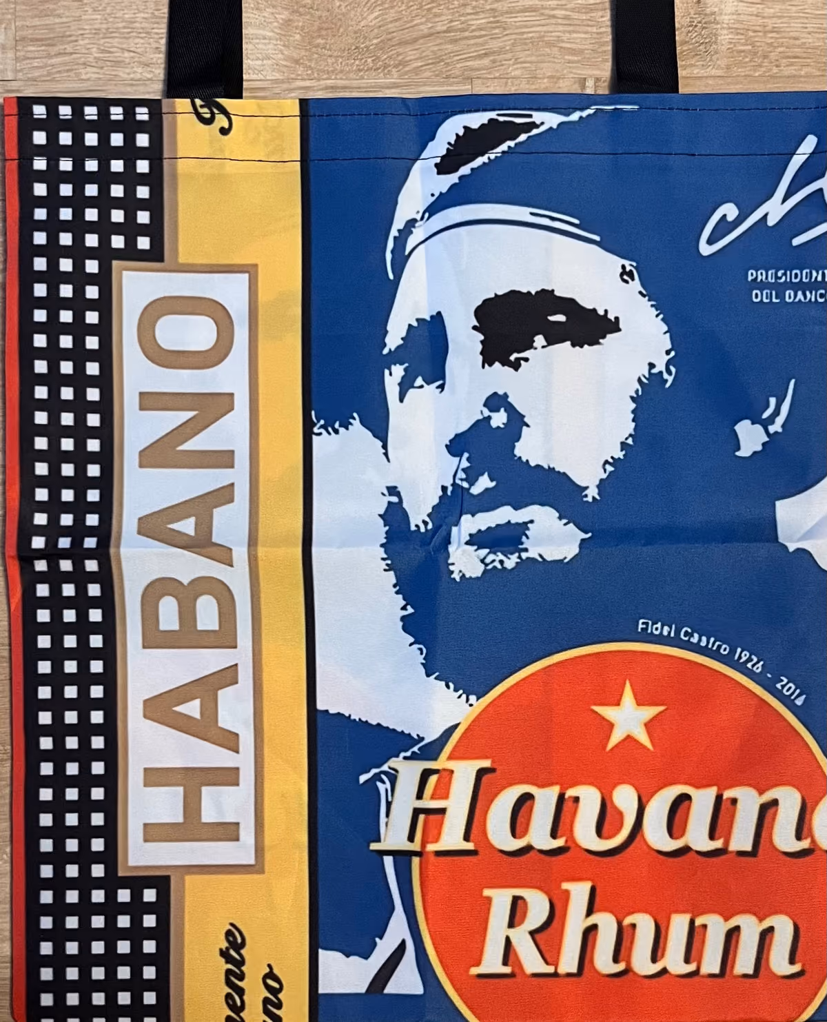 Fidel Castro 1926-2014