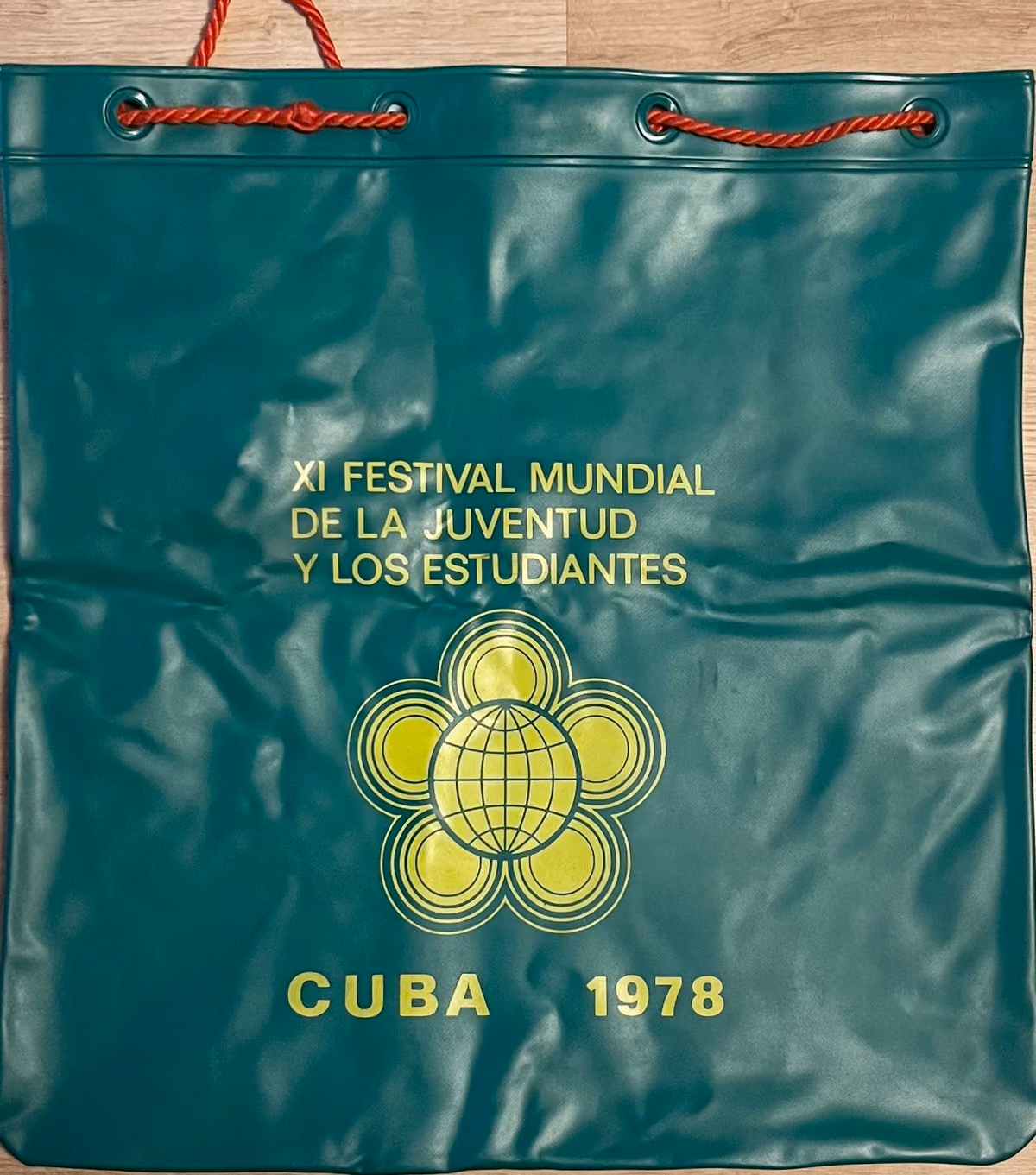 11. Weltfestspiele - Havanna 1978