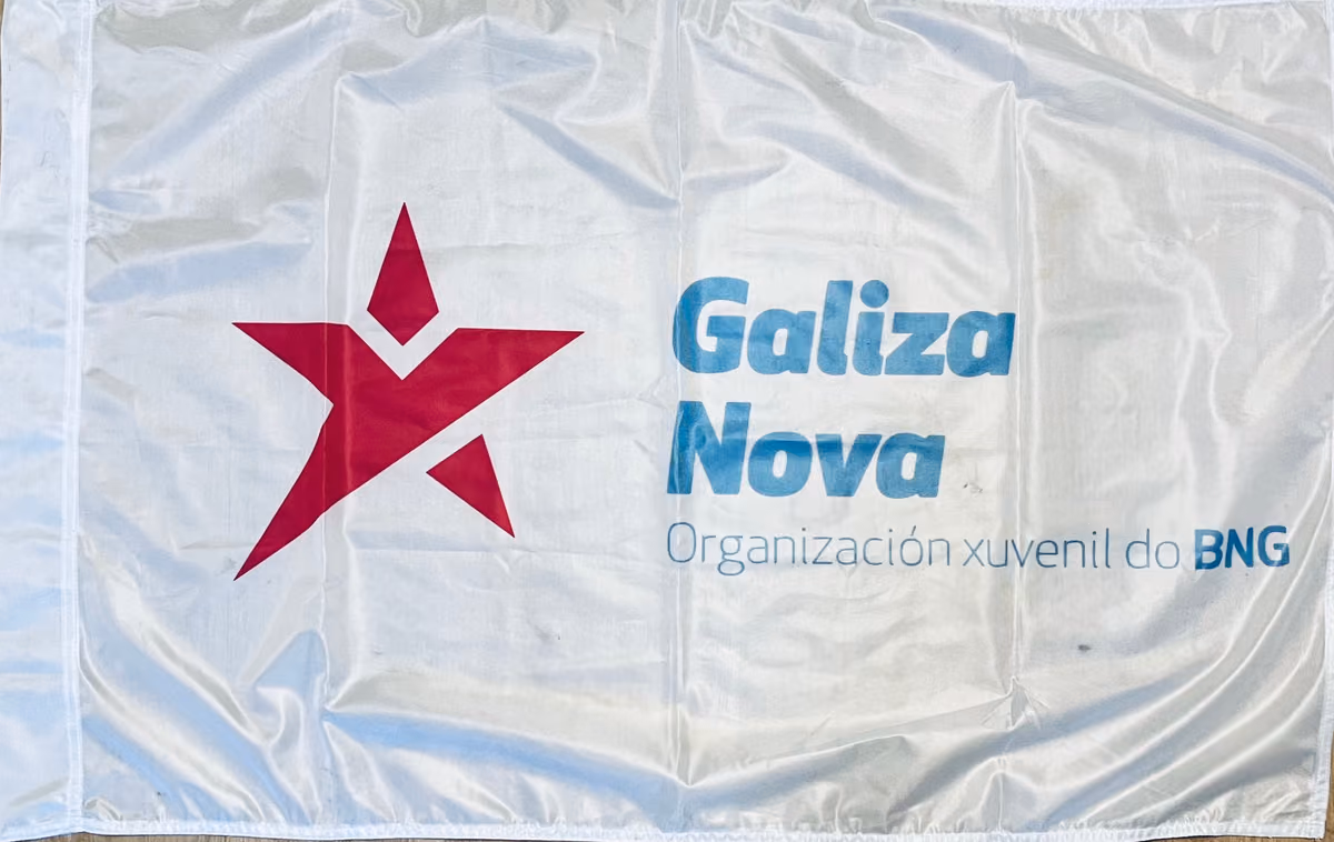 Neues Galizien - Jugendorganisation des BNG