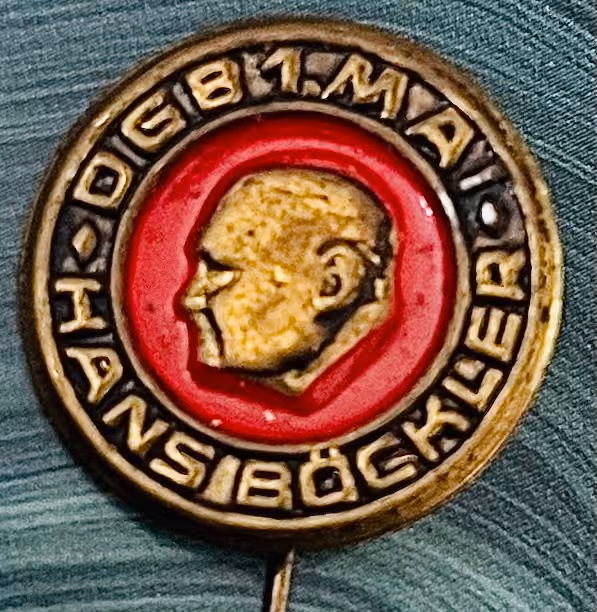 DGB - 1. Mai 1961