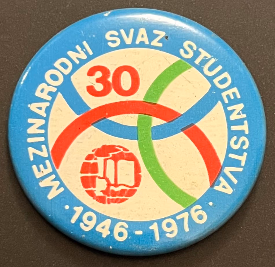 ISB - 30 Jahre - 1946-1976