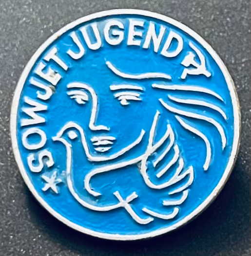 Sowjetjugend