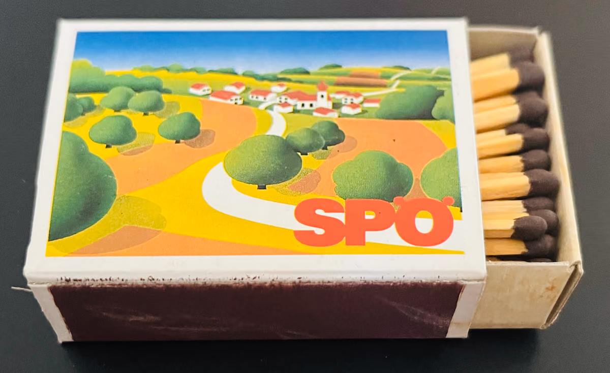 SPÖ - Unsere Heimat. Die Gemeinde.