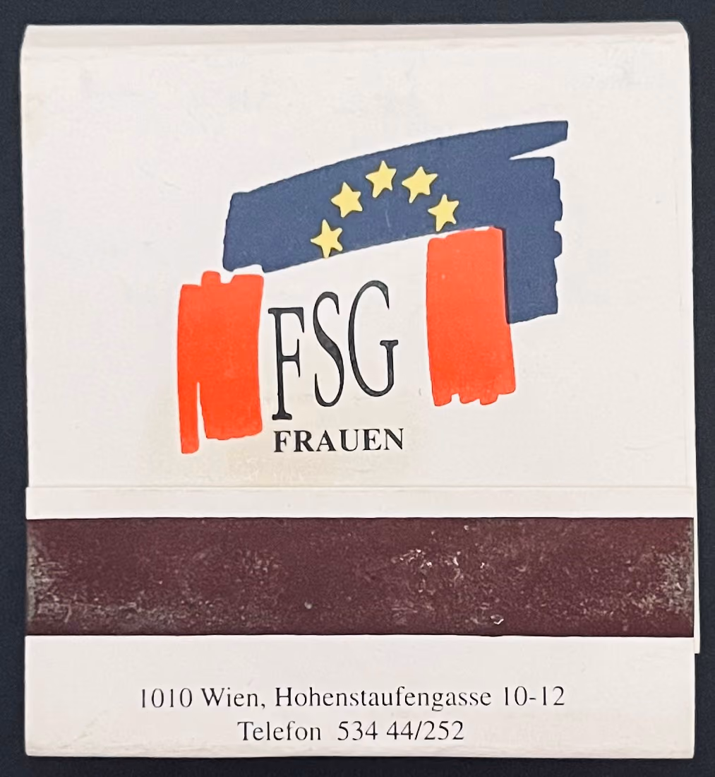 FSG-Frauen