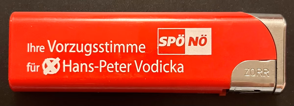 SPÖ-NÖ - Mit ganzem Herzen für unser Niederösterreich!
